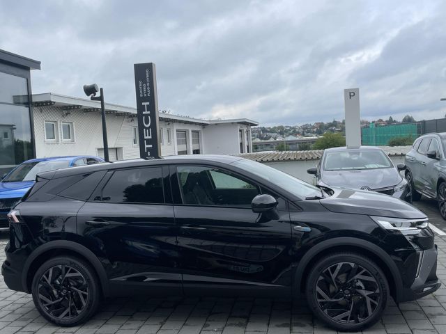 RENAULT Symbioz Esprit Alpine Mild Hybrid 140 Bluetooth Navi Klima Einparkhilfe el. Fenster Ansicht 5 für Fahrzeugdetailseite