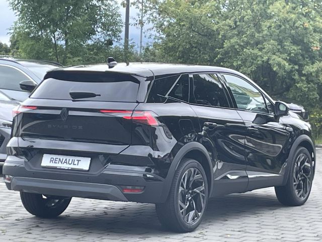 RENAULT Symbioz Esprit Alpine Mild Hybrid 140 Bluetooth Navi Klima Einparkhilfe el. Fenster Ansicht 6 für Fahrzeugdetailseite