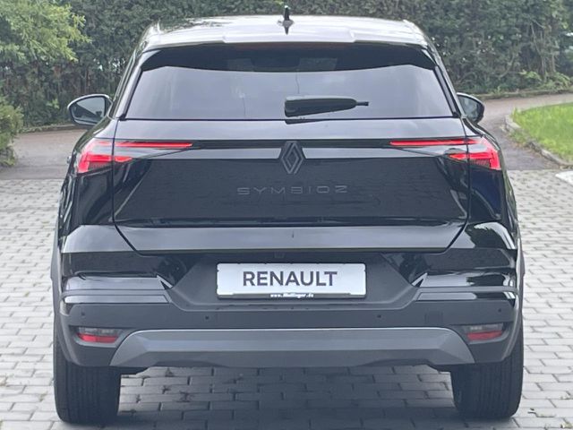 RENAULT Symbioz Esprit Alpine Mild Hybrid 140 Bluetooth Navi Klima Einparkhilfe el. Fenster Ansicht 7 für Fahrzeugdetailseite