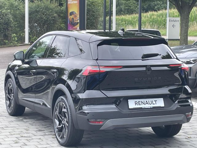 RENAULT Symbioz Esprit Alpine Mild Hybrid 140 Bluetooth Navi Klima Einparkhilfe el. Fenster Ansicht 8 für Fahrzeugdetailseite