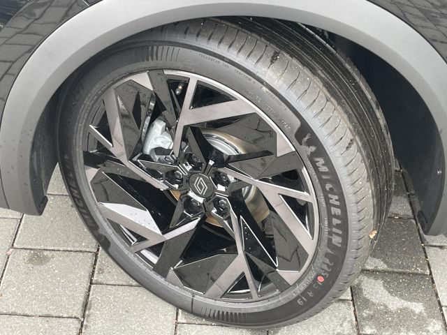 RENAULT Symbioz Esprit Alpine Mild Hybrid 140 Bluetooth Navi Klima Einparkhilfe el. Fenster Ansicht 9 für Fahrzeugdetailseite