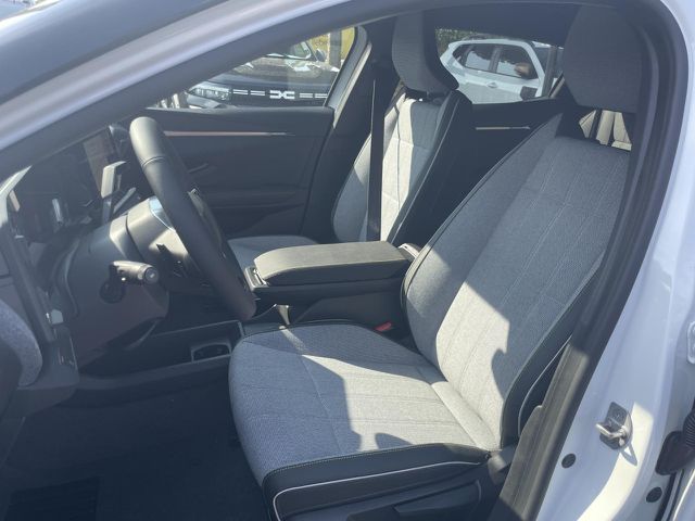 RENAULT Megane E-TECH 100% ele Techno 220 Comfort Range Bluetooth Navi LED Klima Einparkhilfe el. Fenster Ansicht 10 für Fahrzeugdetailseite