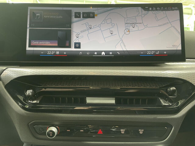 BMW 430 Gran Coupe 430d xDr.GC. M Pro HUD ACC SuView Standh.AHK 20 Sportpaket Bluetooth Navi LED Vollleder Klima Aktivl Ansicht 13 für Fahrzeugdetailseite