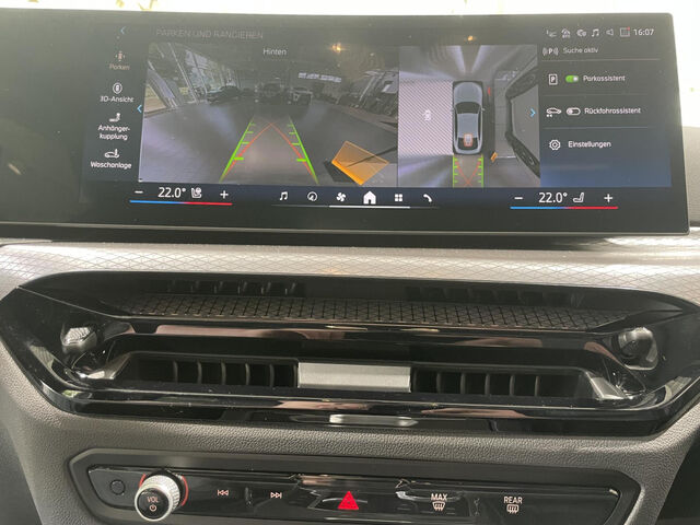 BMW 430 Gran Coupe 430d xDr.GC. M Pro HUD ACC SuView Standh.AHK 20 Sportpaket Bluetooth Navi LED Vollleder Klima Aktivl Ansicht 14 für Fahrzeugdetailseite