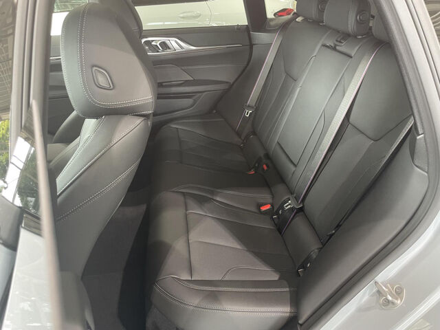 BMW 430 Gran Coupe 430d xDr.GC. M Pro HUD ACC SuView Standh.AHK 20 Sportpaket Bluetooth Navi LED Vollleder Klima Aktivl Ansicht 15 für Fahrzeugdetailseite