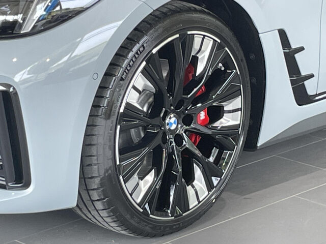 BMW 430 Gran Coupe 430d xDr.GC. M Pro HUD ACC SuView Standh.AHK 20 Sportpaket Bluetooth Navi LED Vollleder Klima Aktivl Ansicht 7 für Fahrzeugdetailseite
