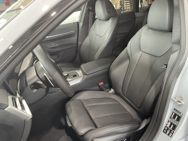 BMW 430 Gran Coupe 430d xDr.GC. M Pro HUD ACC SuView Standh.AHK 20 Sportpaket Bluetooth Navi LED Vollleder Klima Aktivl Ansicht 8 für Fahrzeugdetailseite