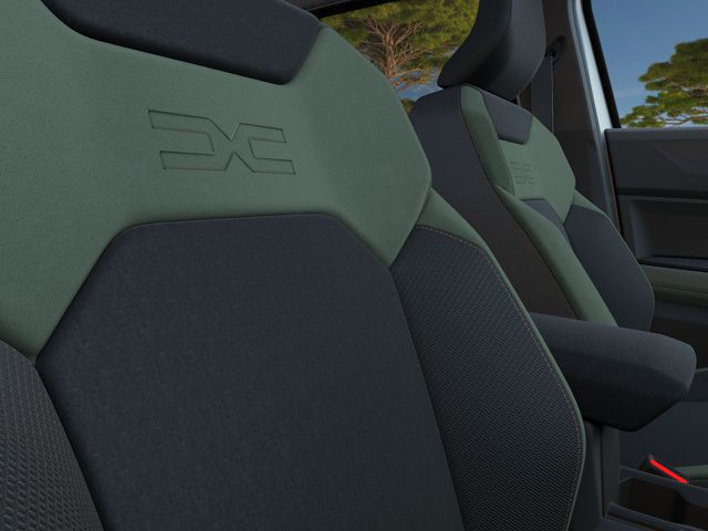 DACIA Bigster Extreme ECO-G 140 Navi Klima Einparkhilfe el. Fenster Ansicht 7 für Fahrzeugdetailseite