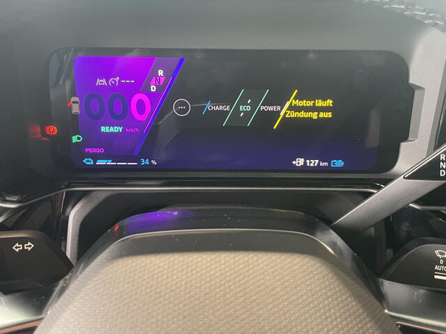 RENAULT R4 R 4 E-Tech elektrisch Iconic 150, Navi, Kamera, Si Bluetooth Klima Einparkhilfe el. Fenster Ansicht 11 für Fahrzeugdetailseite