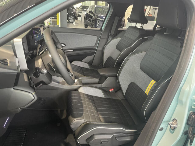 RENAULT R4 R 4 E-Tech elektrisch Iconic 150, Navi, Kamera, Si Bluetooth Klima Einparkhilfe el. Fenster Ansicht 9 für Fahrzeugdetailseite
