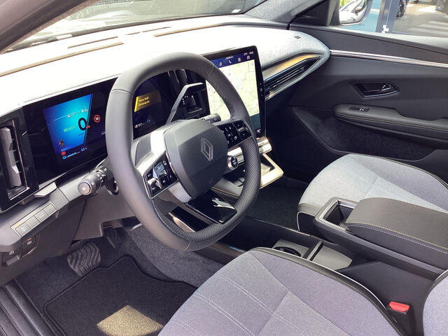 RENAULT Scenic E-TECH Techno 220 Long Range SHZ/ACC Bluetooth Navi LED Klima el. Fenster Ansicht 11 für Fahrzeugdetailseite