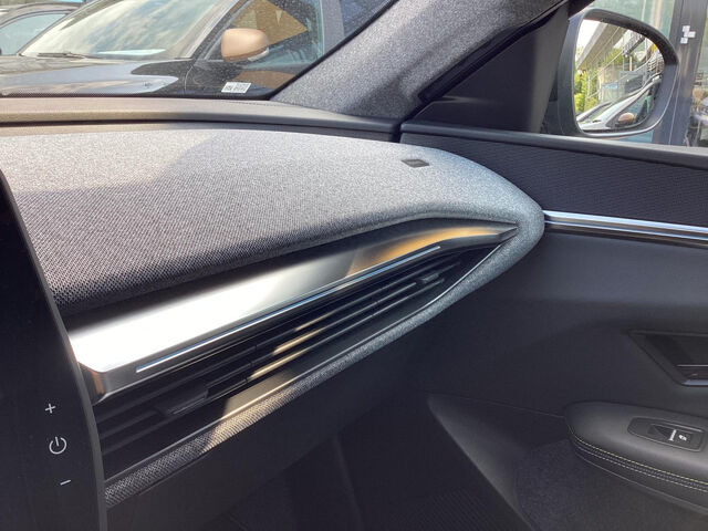 RENAULT Scenic E-TECH Techno 220 Long Range SHZ/ACC Bluetooth Navi LED Klima el. Fenster Ansicht 15 für Fahrzeugdetailseite