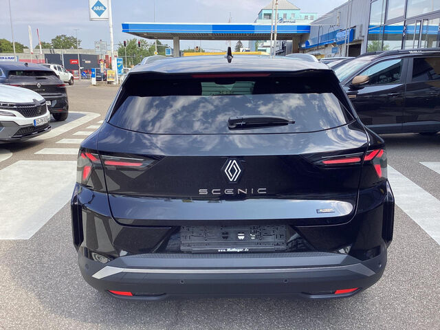 RENAULT Scenic E-TECH Techno 220 Long Range SHZ/ACC Bluetooth Navi LED Klima el. Fenster Ansicht 6 für Fahrzeugdetailseite