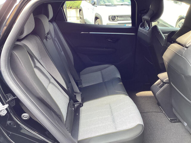 RENAULT Scenic E-TECH Techno 220 Long Range SHZ/ACC Bluetooth Navi LED Klima el. Fenster Ansicht 8 für Fahrzeugdetailseite