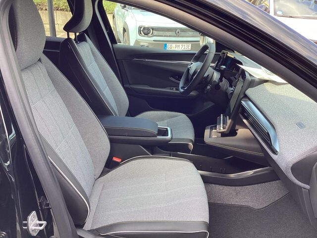 RENAULT Scenic E-TECH Techno 220 Long Range SHZ/ACC Bluetooth Navi LED Klima el. Fenster Ansicht 9 für Fahrzeugdetailseite