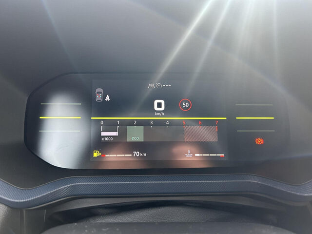 DACIA Bigster Expression TCe 140 ABS Fahr Klima Einparkhilfe el. Fenster Ansicht 13 für Fahrzeugdetailseite