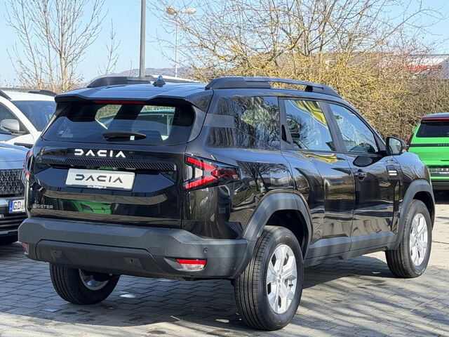 DACIA Bigster Essential TCe 140 ABS Fahre Klima Einparkhilfe el. Fenster Ansicht 6 für Fahrzeugdetailseite