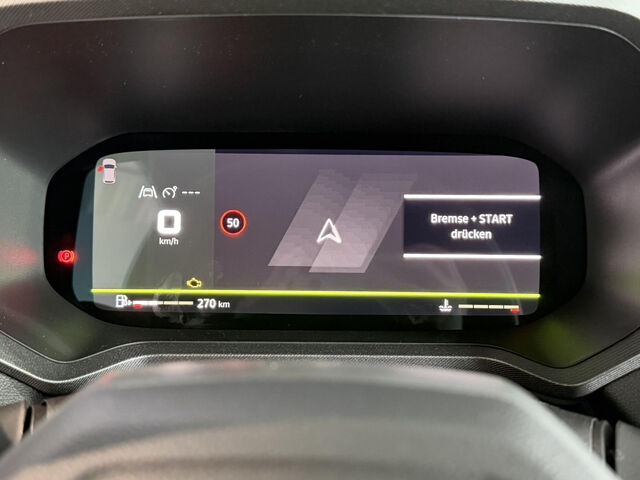 DACIA Bigster Journey TCe 140 Navi LED Klima Einparkhilfe el. Fenster Ansicht 8 für Fahrzeugdetailseite