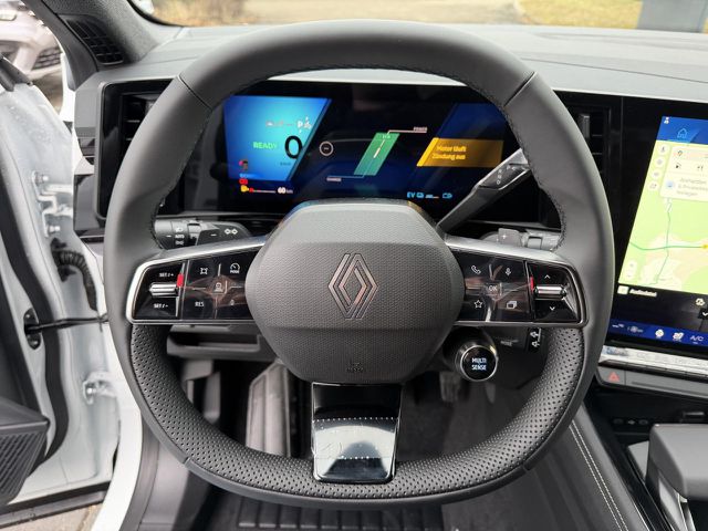 RENAULT Austral Techno Full Hybrid E-Tech 2 Bluetooth Navi LED Klima Einparkhilfe el. Fenster Ansicht 11 für Fahrzeugdetailseite