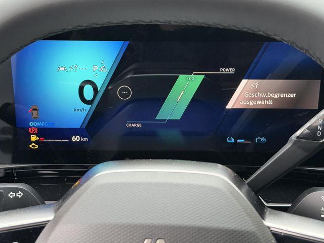 RENAULT Austral Techno Full Hybrid E-Tech 2 Bluetooth Navi LED Klima Einparkhilfe el. Fenster Ansicht 12 für Fahrzeugdetailseite