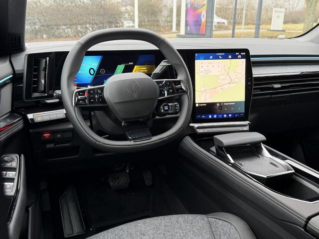 RENAULT Austral Techno Full Hybrid E-Tech 2 Bluetooth Navi LED Klima Einparkhilfe el. Fenster Ansicht 15 für Fahrzeugdetailseite