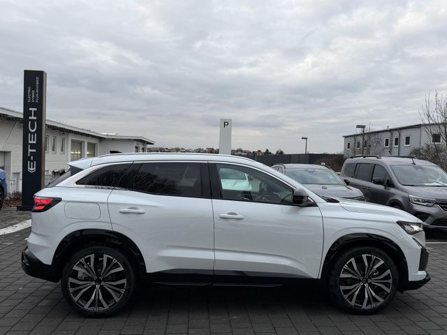 RENAULT Austral Techno Full Hybrid E-Tech 2 Bluetooth Navi LED Klima Einparkhilfe el. Fenster Ansicht 5 für Fahrzeugdetailseite
