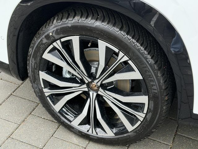RENAULT Austral Techno Full Hybrid E-Tech 2 Bluetooth Navi LED Klima Einparkhilfe el. Fenster Ansicht 9 für Fahrzeugdetailseite
