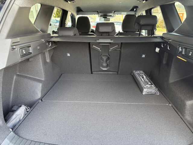 DACIA Bigster Journey TCe 140 ABS Fahrerairbag ESP ZV Navi LED Klima Einparkhilfe el. Fenster Ansicht 12 für Fahrzeugdetailseite