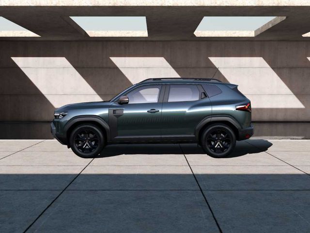 DACIA Duster Extreme hybrid-G 150 4x4 Navi LED Klima Einparkhilfe el. Fenster Ansicht 3 für Fahrzeugdetailseite