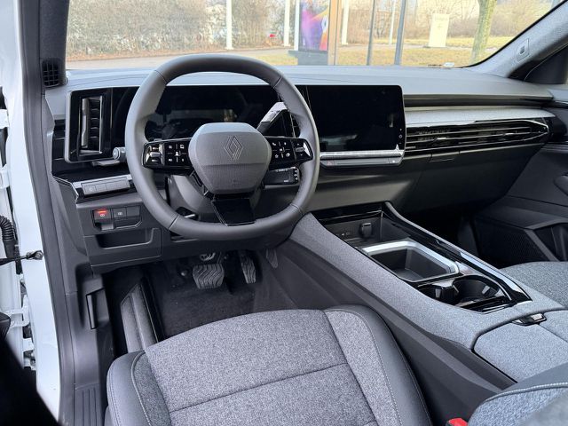 RENAULT Austral Evolution Mild Hybrid 150 A Navi LED Klima Einparkhilfe el. Fenster Ansicht 11 für Fahrzeugdetailseite