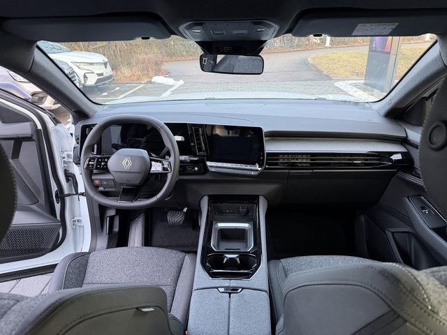 RENAULT Austral Evolution Mild Hybrid 150 A Navi LED Klima Einparkhilfe el. Fenster Ansicht 12 für Fahrzeugdetailseite