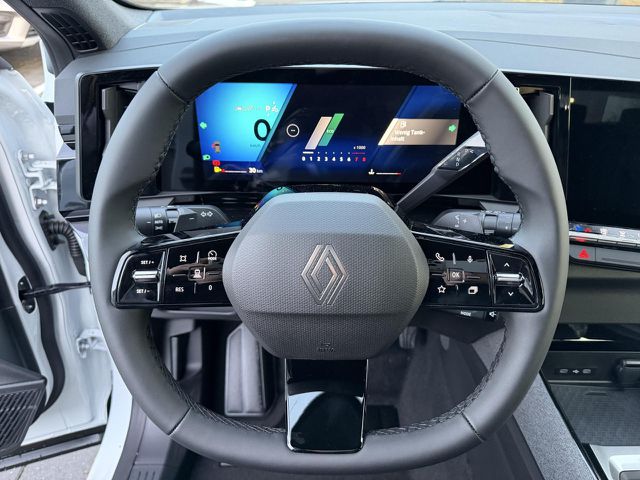 RENAULT Austral Evolution Mild Hybrid 150 A Navi LED Klima Einparkhilfe el. Fenster Ansicht 13 für Fahrzeugdetailseite