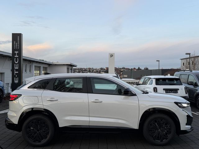 RENAULT Austral Evolution Mild Hybrid 150 A Navi LED Klima Einparkhilfe el. Fenster Ansicht 5 für Fahrzeugdetailseite