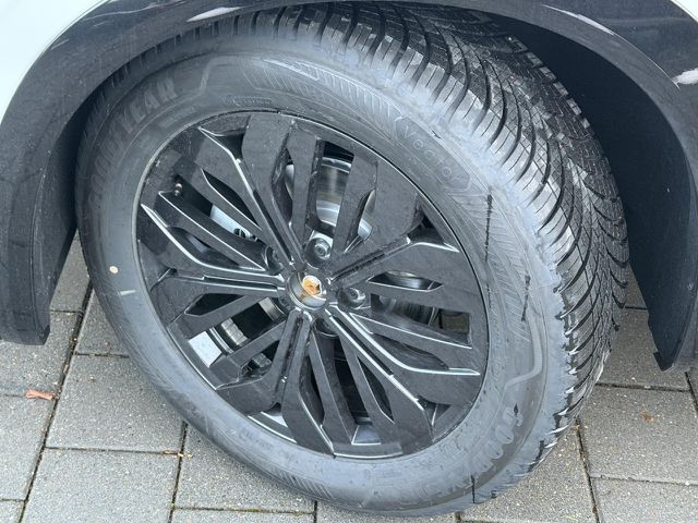 RENAULT Austral Evolution Mild Hybrid 150 A Navi LED Klima Einparkhilfe el. Fenster Ansicht 9 für Fahrzeugdetailseite