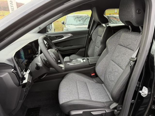 RENAULT Austral Techno Mild Hybrid 150 Auto LED Klima Einparkhilfe el. Fenster Ansicht 10 für Fahrzeugdetailseite