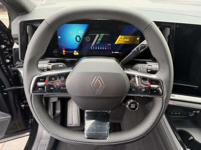 RENAULT Austral Techno Mild Hybrid 150 Auto LED Klima Einparkhilfe el. Fenster Ansicht 11 für Fahrzeugdetailseite