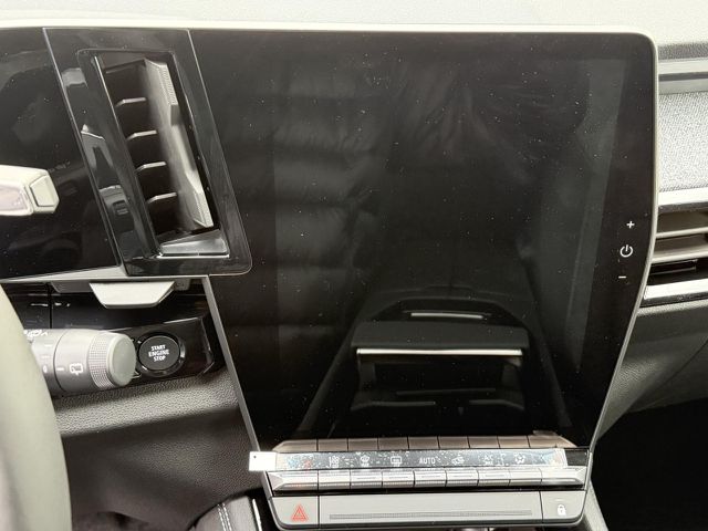 RENAULT Austral Techno Mild Hybrid 150 Auto LED Klima Einparkhilfe el. Fenster Ansicht 13 für Fahrzeugdetailseite