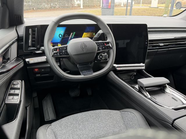 RENAULT Austral Techno Mild Hybrid 150 Auto LED Klima Einparkhilfe el. Fenster Ansicht 14 für Fahrzeugdetailseite