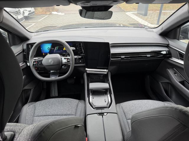 RENAULT Austral Techno Mild Hybrid 150 Auto LED Klima Einparkhilfe el. Fenster Ansicht 15 für Fahrzeugdetailseite