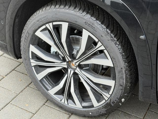 RENAULT Austral Techno Mild Hybrid 150 Auto LED Klima Einparkhilfe el. Fenster Ansicht 9 für Fahrzeugdetailseite