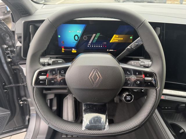 RENAULT Austral Techno Mild Hybrid 150 Auto LED Klima Einparkhilfe el. Fenster Ansicht 11 für Fahrzeugdetailseite