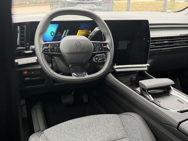 RENAULT Austral Techno Mild Hybrid 150 Auto LED Klima Einparkhilfe el. Fenster Ansicht 13 für Fahrzeugdetailseite