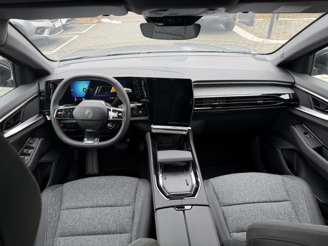 RENAULT Austral Techno Mild Hybrid 150 Auto LED Klima Einparkhilfe el. Fenster Ansicht 14 für Fahrzeugdetailseite