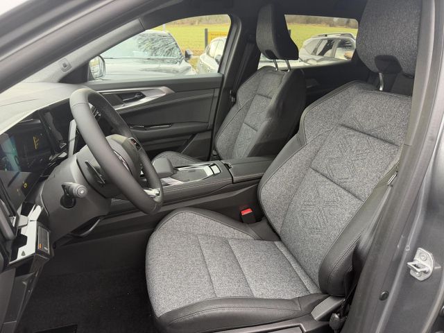 RENAULT Austral Techno Mild Hybrid 150 Auto LED Klima Einparkhilfe el. Fenster Ansicht 9 für Fahrzeugdetailseite