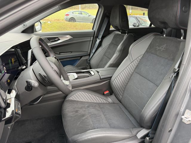 RENAULT Rafale Esprit Alpine Full Hybrid E-Tech 200 Bluetooth Navi LED Klima Einparkhilfe el. Fenster Ansicht 10 für Fahrzeugdetailseite