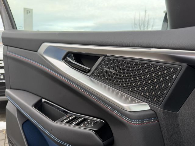 RENAULT Rafale Esprit Alpine Full Hybrid E-Tech 200 Bluetooth Navi LED Klima Einparkhilfe el. Fenster Ansicht 15 für Fahrzeugdetailseite