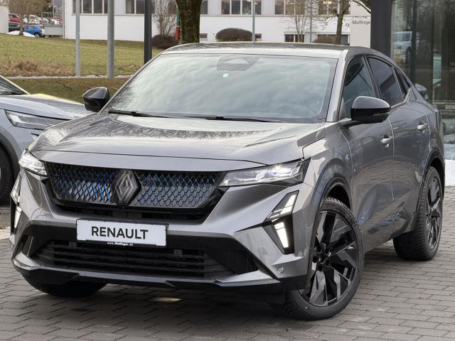 RENAULT Rafale Esprit Alpine Full Hybrid E-Tech 200 Bluetooth Navi LED Klima Einparkhilfe el. Fenster Ansicht 2 für Fahrzeugdetailseite