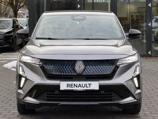 RENAULT Rafale Esprit Alpine Full Hybrid E-Tech 200 Bluetooth Navi LED Klima Einparkhilfe el. Fenster Ansicht 3 für Fahrzeugdetailseite