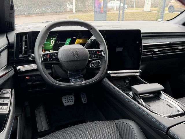 RENAULT Espace 6 Esprit Alpine Full Hybrid Bluetooth Navi LED Klima Einparkhilfe el. Fenster Ansicht 13 für Fahrzeugdetailseite