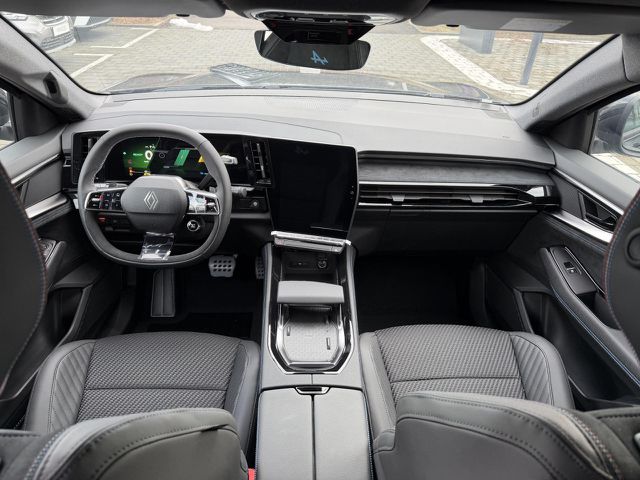 RENAULT Espace 6 Esprit Alpine Full Hybrid Bluetooth Navi LED Klima Einparkhilfe el. Fenster Ansicht 14 für Fahrzeugdetailseite